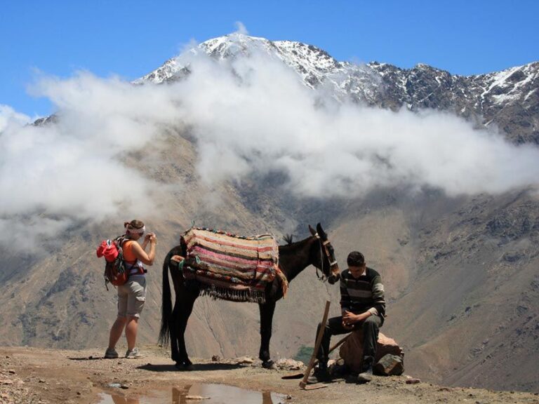 toubkal